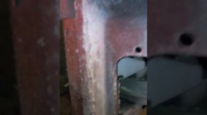 Капот 2108 с жабрами