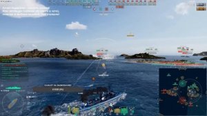 ТРИ НОВИНКИ АДМИРАЛТЕЙСТВА ТЕПЕРЬ БЕЗ ШУМА И СУЕТЫ ⚓ МИР КОРАБЛЕЙ, WORLD OF WARSHIPS, WOWS