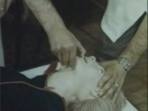 Проведение искусственного дыхания (часть 2)