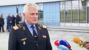 В Новосибирске протестировали станцию метро «Спортивная»