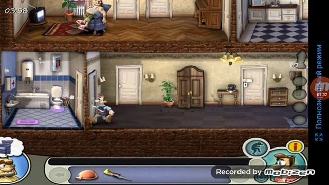 Как достать соседа вуди возвращается. смотреть онлайн