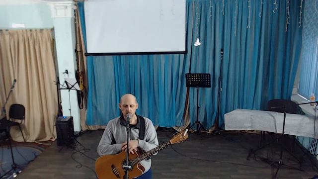 17.11.2020г. Утреннее, Молитвенное Богослужение и Божье Слово на каждый день. смотреть онлайн