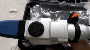 Перфоратор Dexter 1500 Вт 5 Дж 1 отзыв