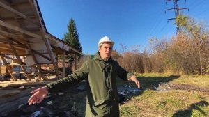 04. Купили участок рядом с ЛЭП, что же с нами будет?