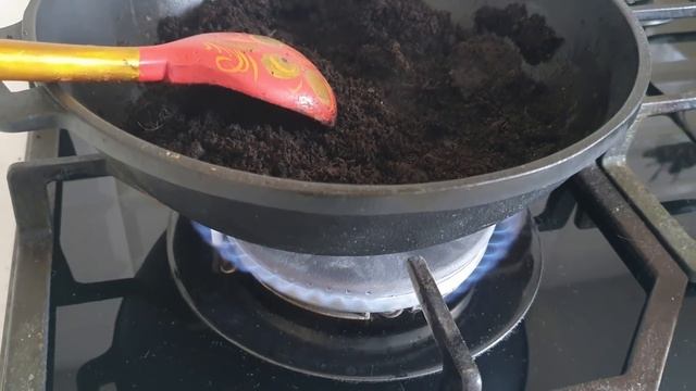 ГРУНТ ДЛЯ РАССАДЫ ПРАВИЛЬНЫЙ И БЕЗОПАСНЫЙ. Готовим землю для растений