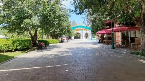 Остров развлечений Vinpearl - Нам надо все и сразу!!!