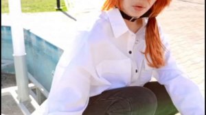 : как мы отметили ДЕНЬ РОЖДЕНИЯ ЧУИ ! ✨Vlogs✨ (закосы) #bsd #soukoku #cosplay #chuuya #dazai