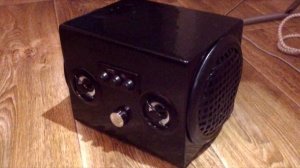 Акустическая система 2.1 своими руками, Часть 2