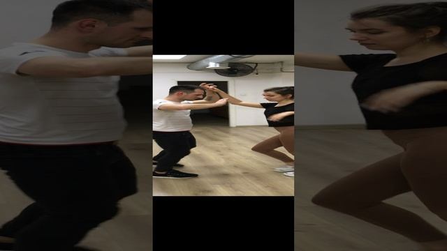 Бачата / Bachata / Танец