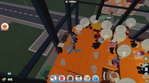 Restaurant tycoon episode 13