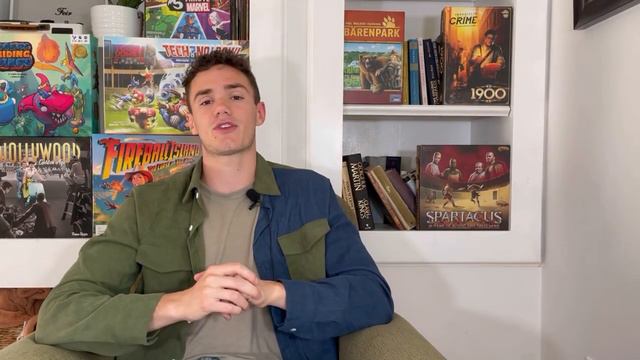 Top 10 Games of All Time | Greatest Board Games Ever Made смотреть онлайн