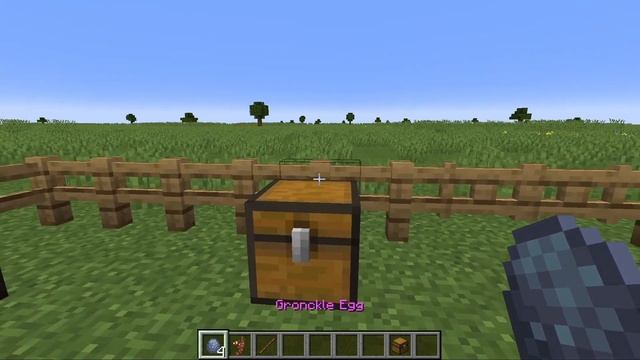 How To Train Your Dragon Minecraft mod update!!!!!! 1.18 смотреть онлайн