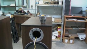 Ремонт твитеров  Monitor Audio Bronze 6