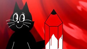 Cartoon Cat Song Animated 2 [Preview]