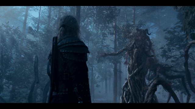 The Witcher - Начало