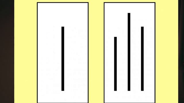 К ЧЕМУ ЭТО МОЖЕТ ПРИВЕСТИ? КОНФОРМИЗМ. СОЦИАЛЬНОЕ ВЛИЯНИЕ. смотреть онлайн