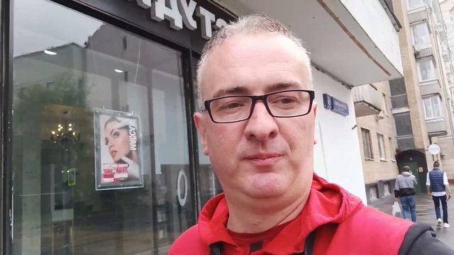 Влог. ПОДАРОК ДРУЗЬЯМ. Мои впечатления о ПИТЕРЕ смотреть онлайн