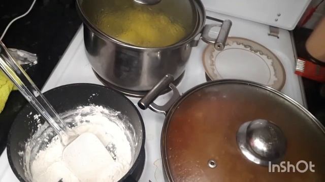 Гуляш! Тез, әрі дәмді! Очень вкусный гуляш! смотреть онлайн