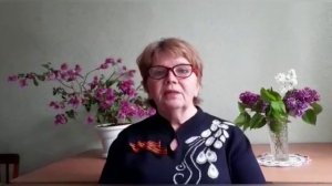 "О героях былых времен" - поэтическая программа