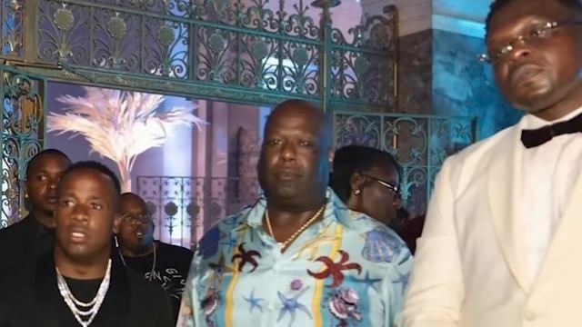 Family Reveals Yo Gotti & Big Jook was being TRACKED the whole time in Memphis!