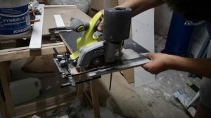 Przecinarka do płytek ceramicznych 18 V Lit LTS180M ONE+ RYOBI