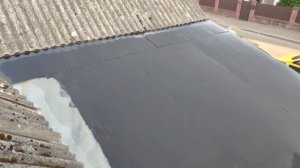 Гидроизоляция плоской кровли Технониколь S8