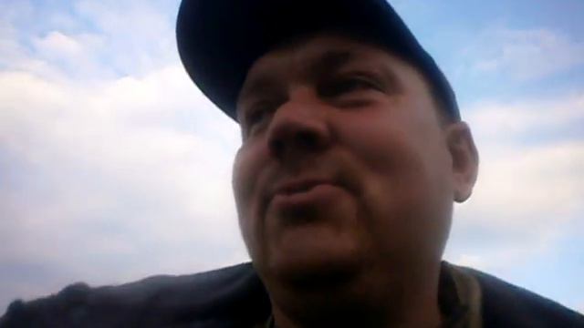 Рыбалка на щуку /Непредвиденная потеря . смотреть онлайн