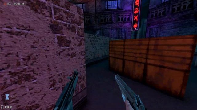 Обзор Maximum Action (не актуально) смотреть онлайн