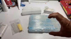 Муравьиная ферма от 4ants.ru Crystal XL pro