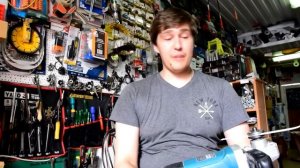 Почему нельзя полировать болгаркой (моё мнение) В чём разница между болгаркой и полировачной