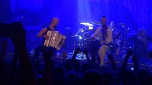 Korpiklaani - Lempo (live in Krasnodar)