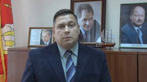 Старт осеннего призыва в Электростали