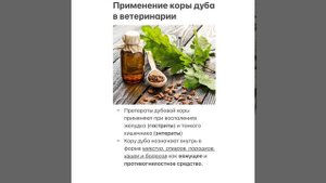 Лучшее народное средство от поноса у сельскохозяйственных животных