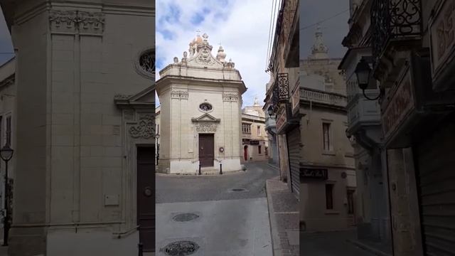 #274 TRAVEL VLOG - Bethlehem in Birkirkara, Malta, Europe