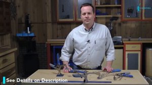 5 Best Woodworking Tools You Must Have | DIY Tools for Woodworking Projects