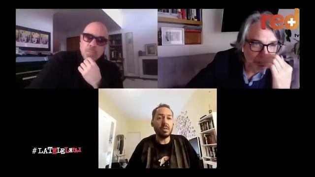 ¿El Matarife contra la pared? Daniel Mendoza, Santiago Moure y Martín de Francisco lo revelan todo