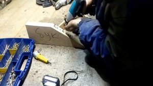 MAKITA TD0101  испытания и факты...