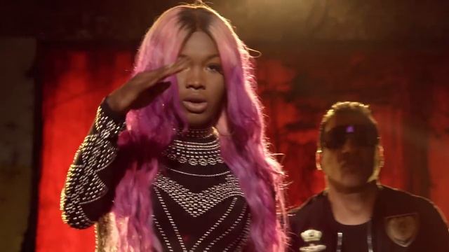 Musicologo The Libro x Gailen La Moyeta x Secreto - DE NARANJA Remix - Video Oficial by JC Restituy смотреть онлайн