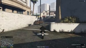 3 Ways to UPGRADE the Oppressor Mk1 in GTA Online(Tutorial)