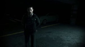 Call of Duty: Modern Warfare 3. Макаров и Юрий