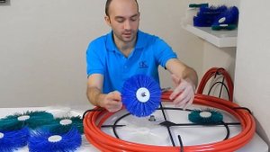 Оборудование для чистки вентиляции / печей. 89530089668 Роман