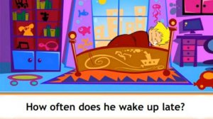 Spotlight 4 Usually, Always, Never CD