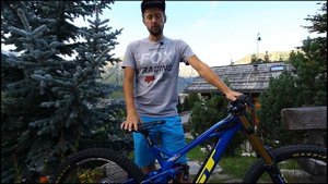 Обзор гоночного GT FURY 2019