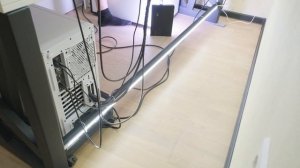 Лучшая LED подсветка рабочего стола без мерцания