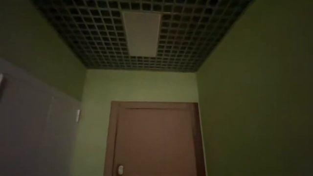 7 секция 12 этаж. ЖК Тополя. Монтаж подвесного потолка Грильято. Улица Верхние поля смотреть онлайн