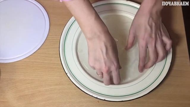 СПРИНГ РОЛЛЫ - ПРОСТОЙ РЕЦЕПТ