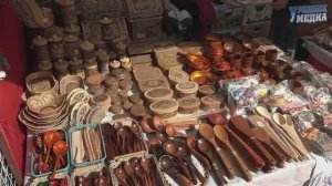 Покровская ярмарка 2023