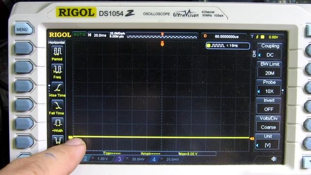 Ремонт бп телевизора Samsung UE32EH5307. Не все диоды одинаково полезны. смотреть онлайн