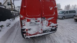 Ремонт, установка фар на Iveco stralis