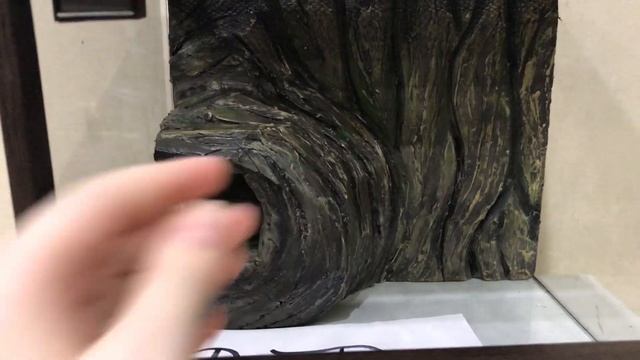 Террариум для паука 30*30*20 см смотреть онлайн